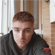 Studente al terzo anno di università in scienze della mediazione linguistica si offre per ripetizioni in inglese, francese e spagnolo